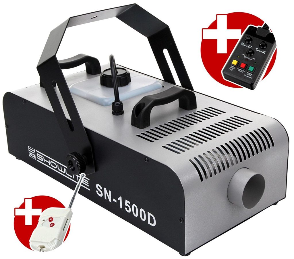 Nebelmaschine