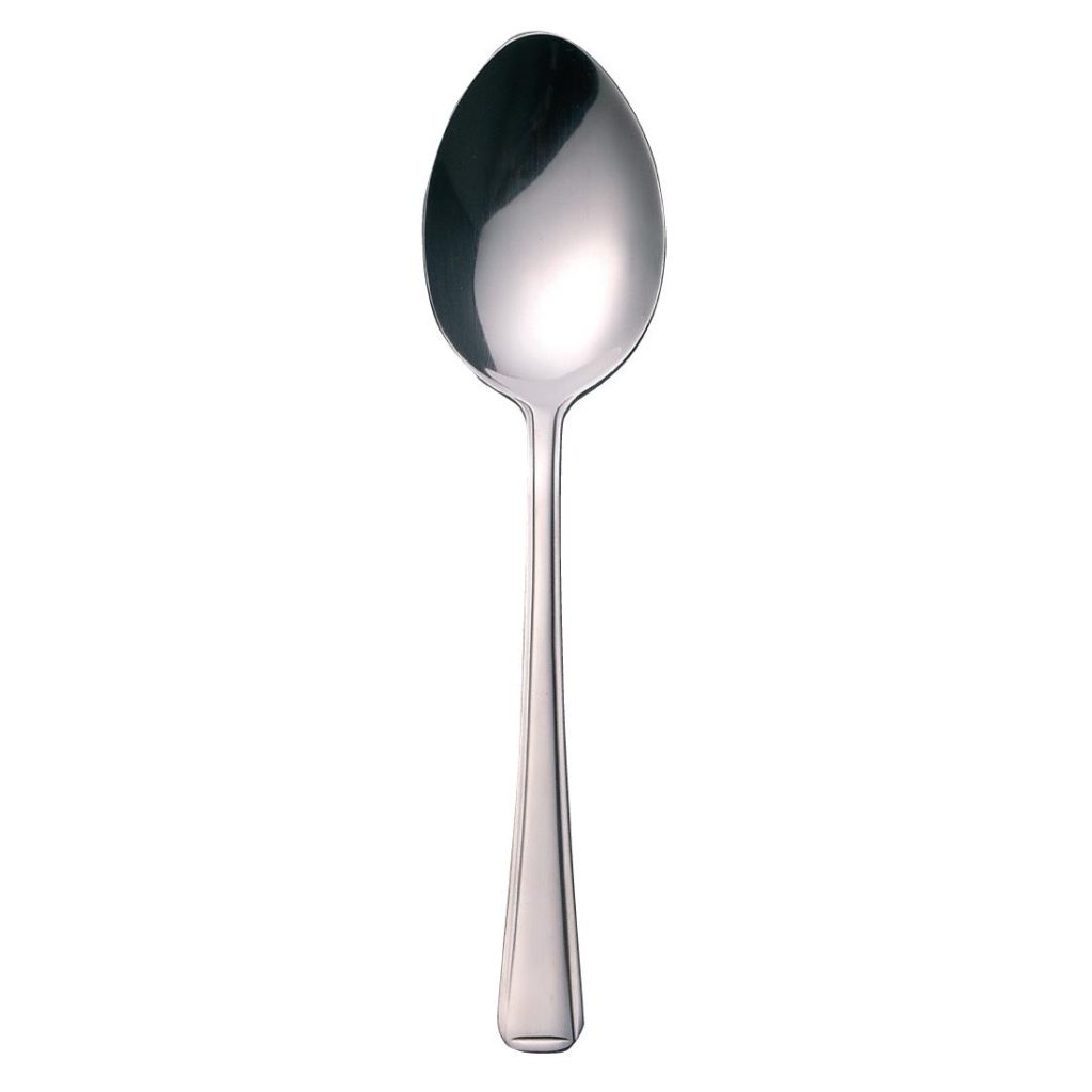 Dessertlöffel