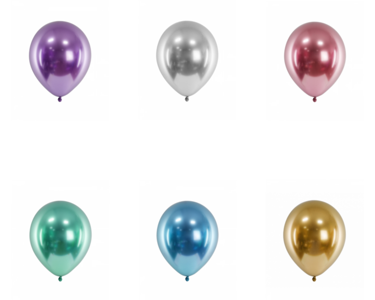 Glossyballon