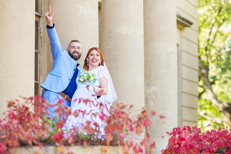 Beste Hochzeitsplanung in Limburg – Machen Sie Ihre Feier einzigartig