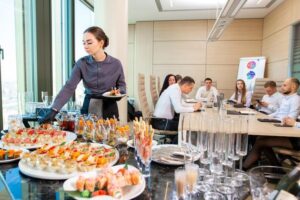 Full-Service-Hochzeitsplanung in Deutschland – Perfekte Hochzeiten mit Tatanga Events